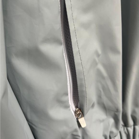 Ithaca Swimming Hooded Jacket L NWOT - Picture 5 of 10